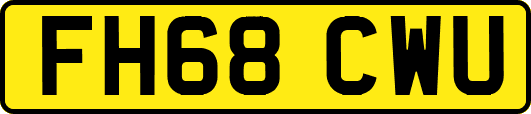 FH68CWU