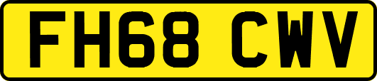 FH68CWV