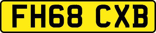 FH68CXB
