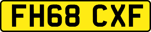 FH68CXF