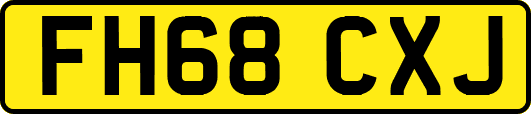 FH68CXJ