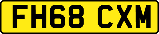 FH68CXM