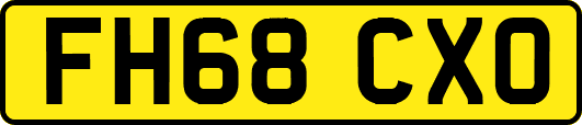 FH68CXO