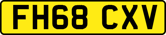 FH68CXV