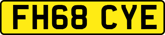 FH68CYE