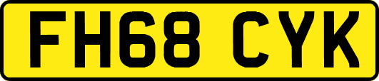 FH68CYK