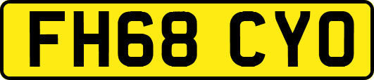 FH68CYO