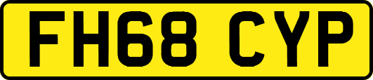 FH68CYP