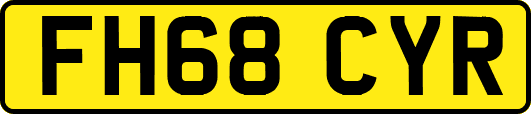 FH68CYR
