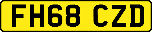FH68CZD