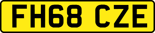 FH68CZE