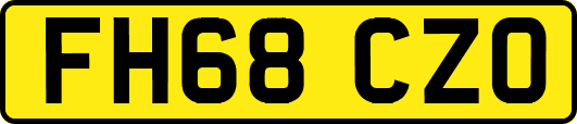FH68CZO
