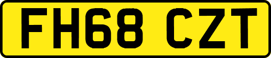 FH68CZT