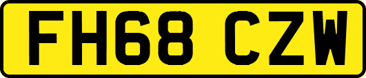 FH68CZW