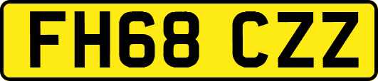 FH68CZZ