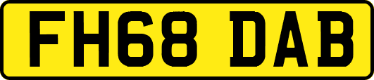 FH68DAB