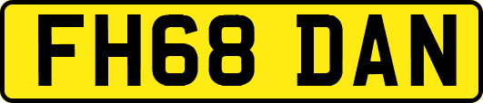 FH68DAN