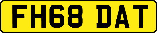 FH68DAT