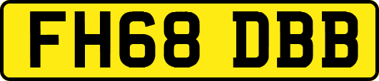FH68DBB