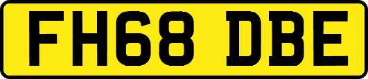 FH68DBE