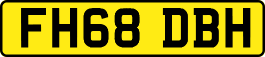 FH68DBH