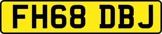 FH68DBJ