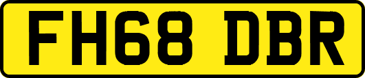 FH68DBR