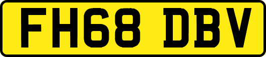 FH68DBV