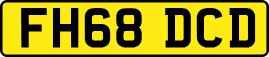FH68DCD