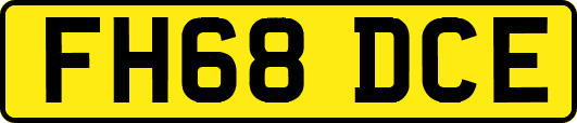 FH68DCE