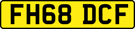 FH68DCF