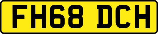FH68DCH