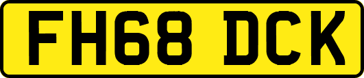 FH68DCK