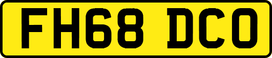 FH68DCO