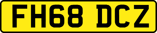 FH68DCZ