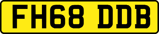 FH68DDB