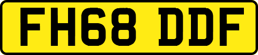 FH68DDF