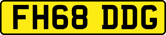 FH68DDG