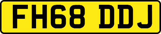 FH68DDJ