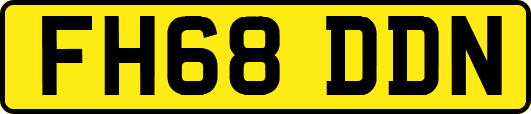 FH68DDN