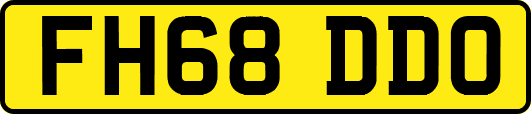 FH68DDO