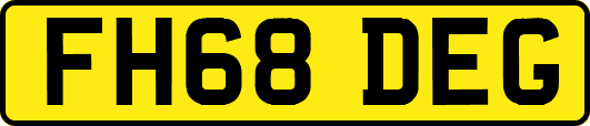 FH68DEG