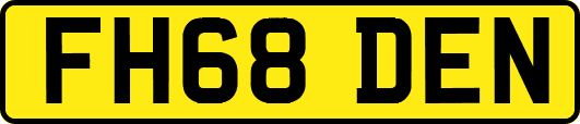 FH68DEN