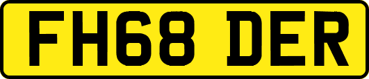 FH68DER
