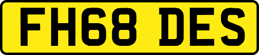 FH68DES