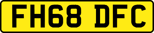 FH68DFC