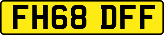FH68DFF