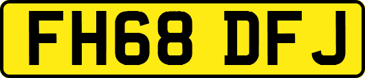 FH68DFJ