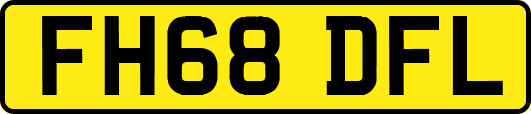 FH68DFL