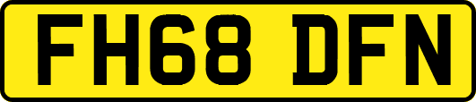 FH68DFN